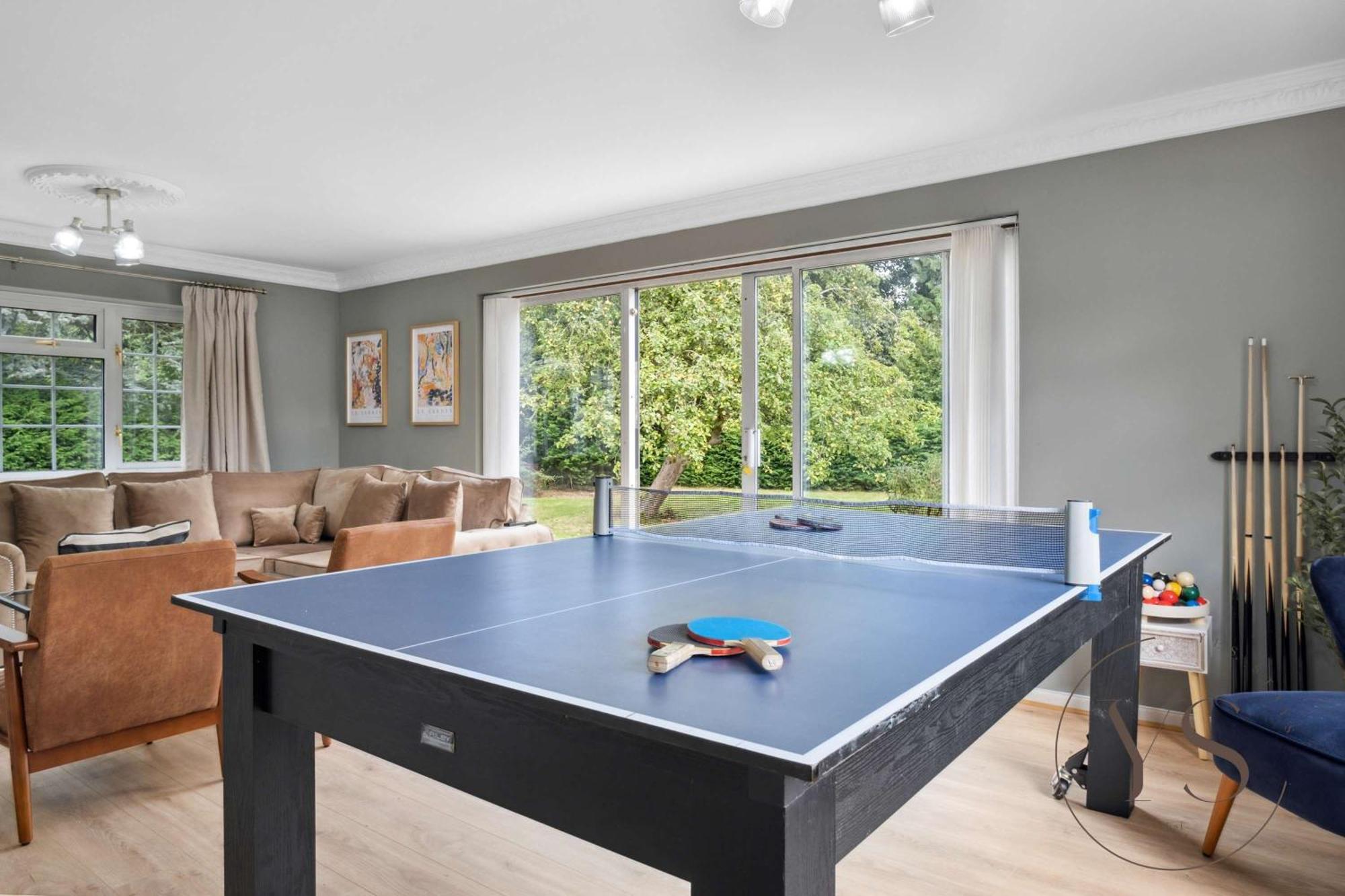Holiday home Spacious 6br Sleeps 12 With Stunning Garden Free Parking Birmingham